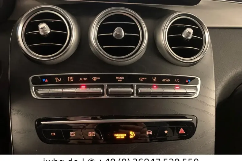 Mercedes-Benz GLC 300 (Clasa GLC) din 2021 cu 107.022 km - oferta MER241721 - foto 13