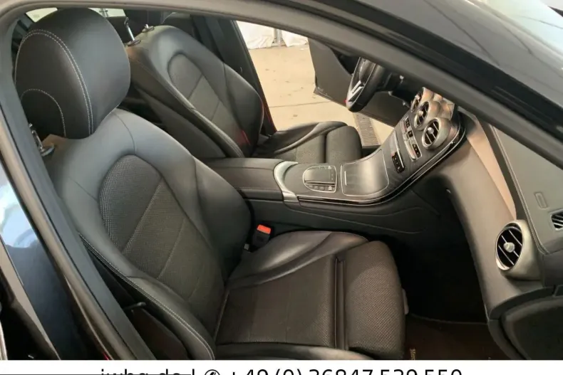 Mercedes-Benz GLC 300 (Clasa GLC) din 2021 cu 107.022 km - oferta MER241721 - foto 18