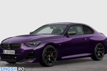 BMW M240i din 2025 - oferta BMW241722