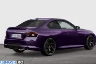 BMW M240i (Seria 2) din 2025 cu 18.608 km - oferta BMW241722 - foto 2