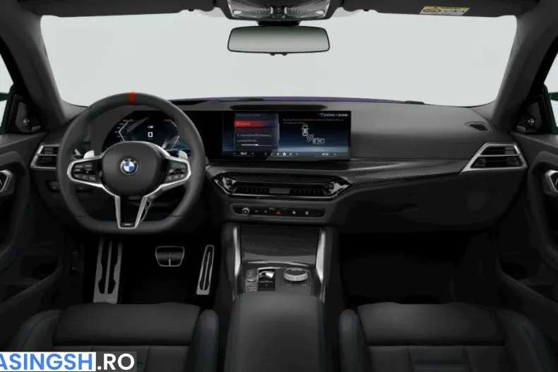BMW M240i (Seria 2) din 2025 cu 18.608 km - oferta BMW241722 - foto 3