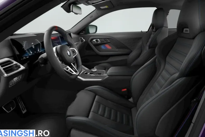 BMW M240i (Seria 2) din 2025 cu 18.608 km - oferta BMW241722 - foto 4