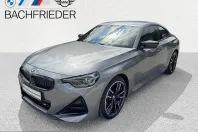 BMW M240i (Seria 2) din 2025 cu 15.500 km - oferta BMW241723 - foto 1