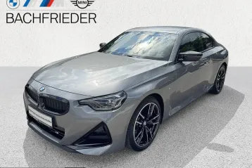 BMW M240i din 2025 - oferta BMW241723