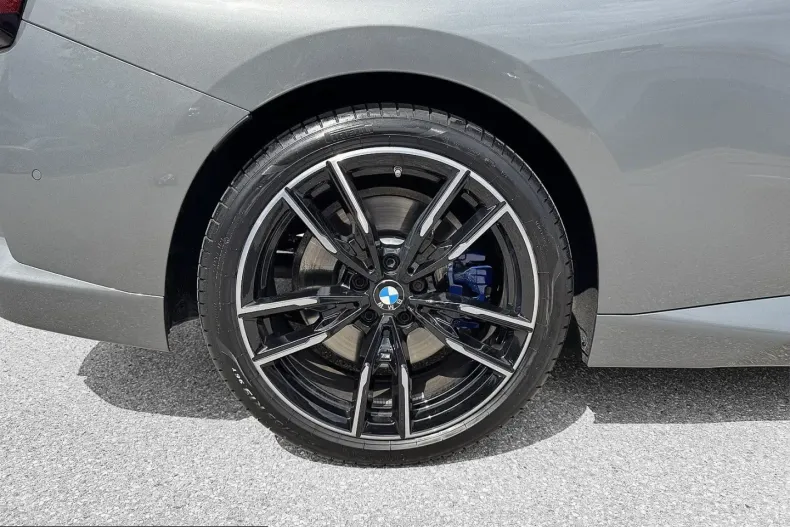 BMW M240i (Seria 2) din 2025 cu 15.500 km - oferta BMW241723 - foto 3