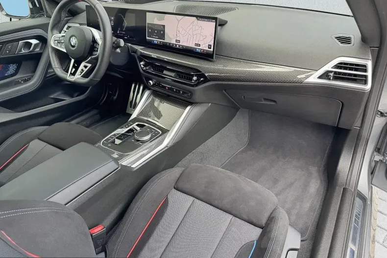 BMW M240i (Seria 2) din 2025 cu 15.500 km - oferta BMW241723 - foto 4