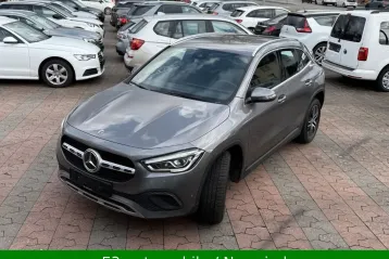 Mercedes-Benz GLA 200 din 2021 - oferta MER241724