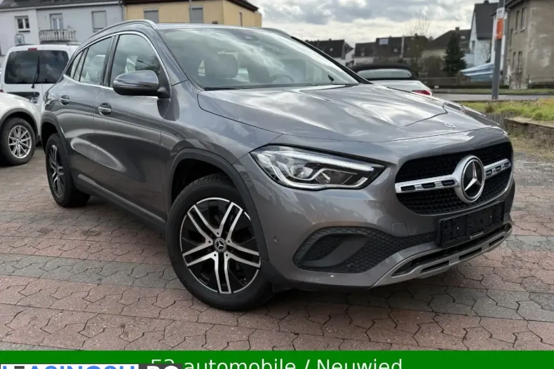 Mercedes-Benz GLA 200 (Clasa GLA) din 2021 cu 96.436 km - oferta MER241724 - foto 3