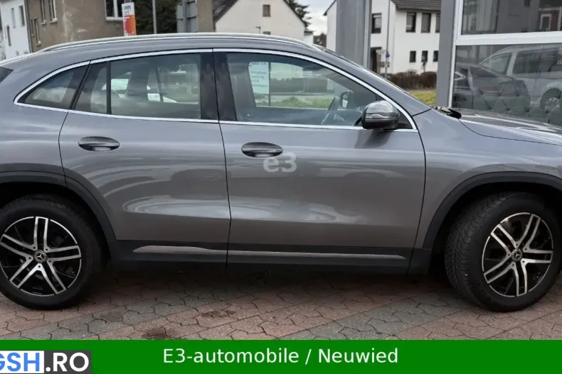 Mercedes-Benz GLA 200 (Clasa GLA) din 2021 cu 96.436 km - oferta MER241724 - foto 4