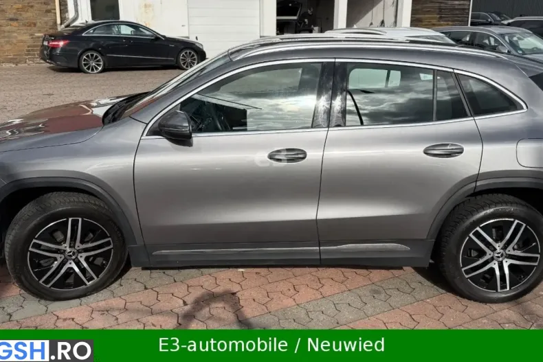 Mercedes-Benz GLA 200 (Clasa GLA) din 2021 cu 96.436 km - oferta MER241724 - foto 8