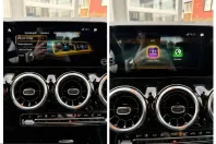 Mercedes-Benz GLA 200 (Clasa GLA) din 2021 cu 96.436 km - oferta MER241724 - foto 16
