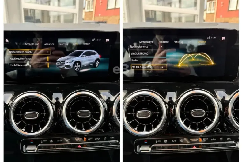 Mercedes-Benz GLA 200 (Clasa GLA) din 2021 cu 96.436 km - oferta MER241724 - foto 17