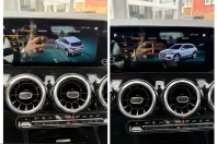 Mercedes-Benz GLA 200 (Clasa GLA) din 2021 cu 96.436 km - oferta MER241724 - foto 26