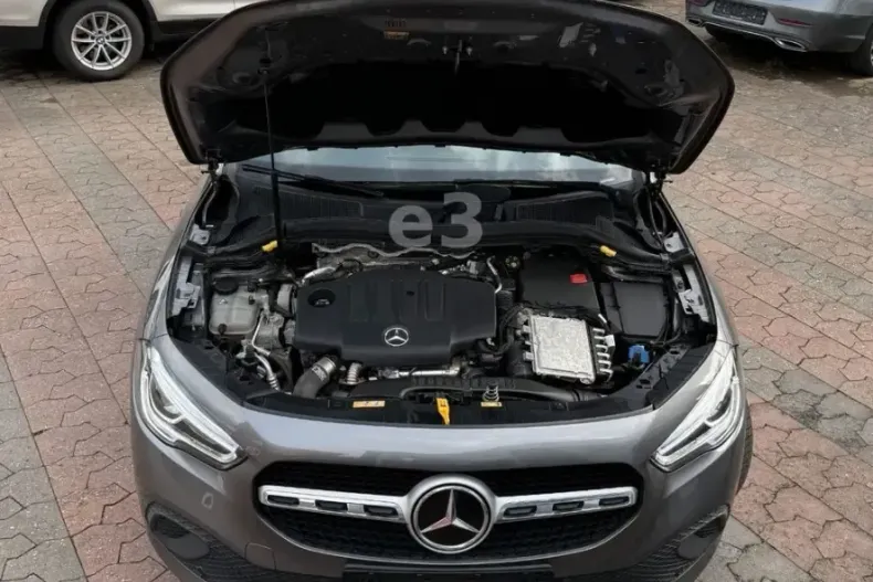 Mercedes-Benz GLA 200 (Clasa GLA) din 2021 cu 96.436 km - oferta MER241724 - foto 27
