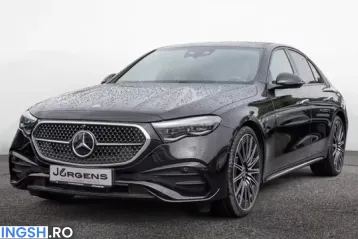 Mercedes-Benz E 450 din 2026 - oferta MER241725
