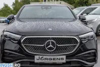 Mercedes-Benz E 450 (Clasa E) din 2026 cu 15.479 km - oferta MER241725 - foto 2