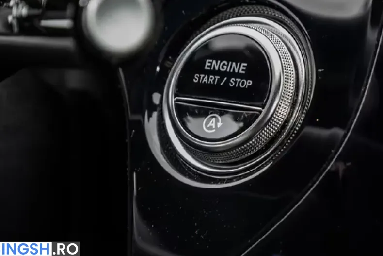 Mercedes-Benz E 450 (Clasa E) din 2026 cu 15.479 km - oferta MER241725 - foto 12