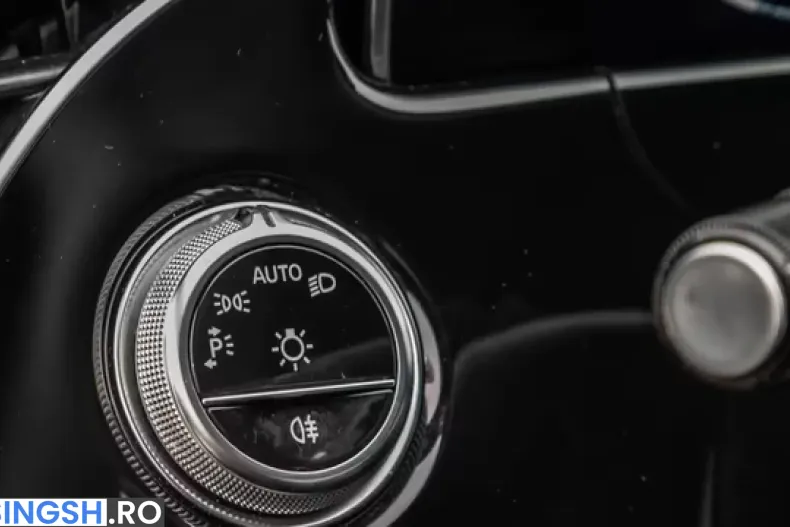 Mercedes-Benz E 450 (Clasa E) din 2026 cu 15.479 km - oferta MER241725 - foto 16