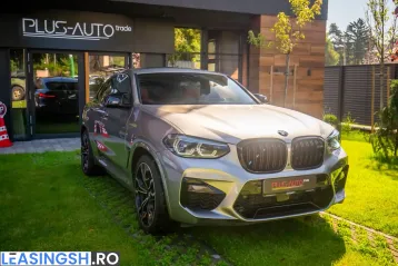 BMW X4 din 2021 - oferta BMW241726
