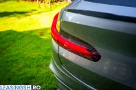 BMW X4 (Seria X) din 2021 cu 64.500 km - oferta BMW241726 - foto 4