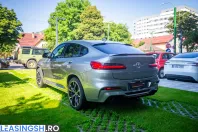 BMW X4 (Seria X) din 2021 cu 64.500 km - oferta BMW241726 - foto 5