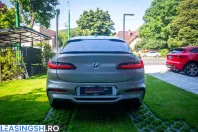 BMW X4 (Seria X) din 2021 cu 64.500 km - oferta BMW241726 - foto 6