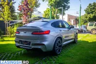 BMW X4 (Seria X) din 2021 cu 64.500 km - oferta BMW241726 - foto 7