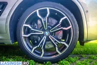 BMW X4 (Seria X) din 2021 cu 64.500 km - oferta BMW241726 - foto 8