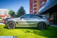 BMW X4 (Seria X) din 2021 cu 64.500 km - oferta BMW241726 - foto 9