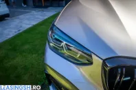 BMW X4 (Seria X) din 2021 cu 64.500 km - oferta BMW241726 - foto 10