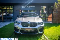 BMW X4 (Seria X) din 2021 cu 64.500 km - oferta BMW241726 - foto 12
