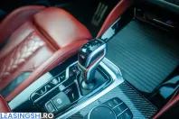 BMW X4 (Seria X) din 2021 cu 64.500 km - oferta BMW241726 - foto 13