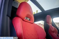 BMW X4 (Seria X) din 2021 cu 64.500 km - oferta BMW241726 - foto 15