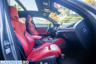 BMW X4 (Seria X) din 2021 cu 64.500 km - oferta BMW241726 - foto 17