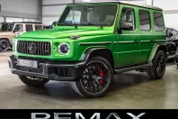 Mercedes-Benz G 63 AMG (Clasa G) din 2024 cu 14.845 km - oferta MER241727 - foto 1