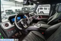 Mercedes-Benz G 63 AMG (Clasa G) din 2024 cu 14.845 km - oferta MER241727 - foto 3