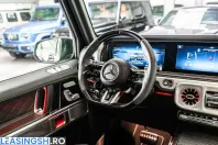 Mercedes-Benz G 63 AMG (Clasa G) din 2024 cu 14.845 km - oferta MER241727 - foto 4