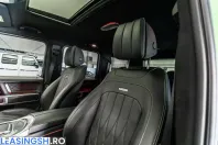 Mercedes-Benz G 63 AMG (Clasa G) din 2024 cu 14.845 km - oferta MER241727 - foto 5