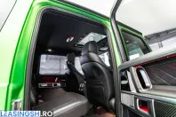 Mercedes-Benz G 63 AMG (Clasa G) din 2024 cu 14.845 km - oferta MER241727 - foto 6