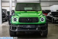 Mercedes-Benz G 63 AMG (Clasa G) din 2024 cu 14.845 km - oferta MER241727 - foto 7