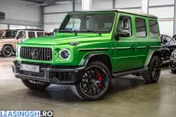 Mercedes-Benz G 63 AMG (Clasa G) din 2024 cu 14.845 km - oferta MER241727 - foto 8
