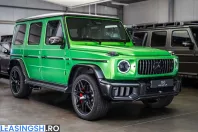 Mercedes-Benz G 63 AMG (Clasa G) din 2024 cu 14.845 km - oferta MER241727 - foto 9