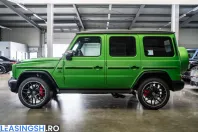 Mercedes-Benz G 63 AMG (Clasa G) din 2024 cu 14.845 km - oferta MER241727 - foto 10