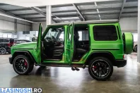 Mercedes-Benz G 63 AMG (Clasa G) din 2024 cu 14.845 km - oferta MER241727 - foto 11