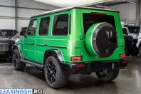 Mercedes-Benz G 63 AMG (Clasa G) din 2024 cu 14.845 km - oferta MER241727 - foto 12