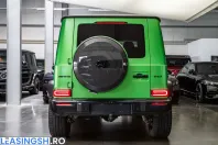 Mercedes-Benz G 63 AMG (Clasa G) din 2024 cu 14.845 km - oferta MER241727 - foto 13