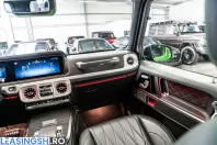 Mercedes-Benz G 63 AMG (Clasa G) din 2024 cu 14.845 km - oferta MER241727 - foto 14