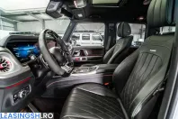 Mercedes-Benz G 63 AMG (Clasa G) din 2024 cu 14.845 km - oferta MER241727 - foto 16