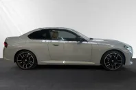 BMW M240i (Seria 2) din 2025 cu 8.150 km - oferta BMW241728 - foto 2