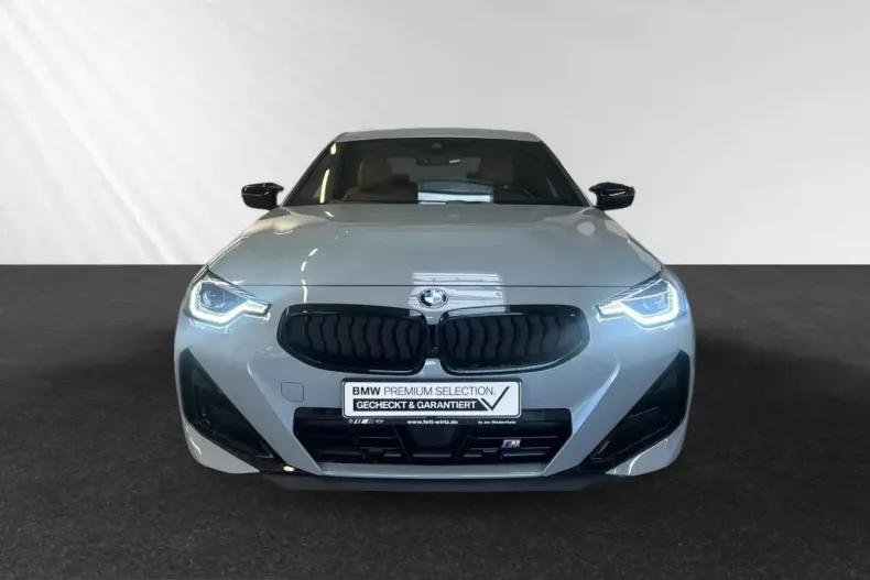 BMW M240i (Seria 2) din 2025 cu 8.150 km - oferta BMW241728 - foto 5